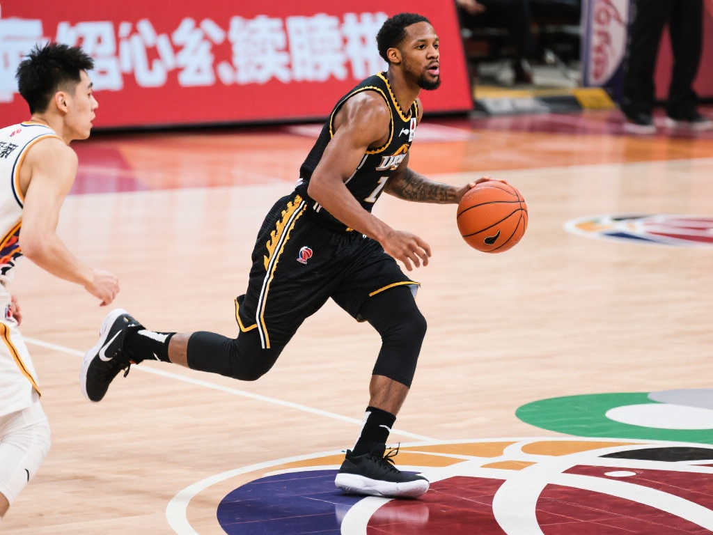 本土助攻之王加冕 艾伦的惊艳传球还有哪些传奇时刻? 本土助攻之王加冕 艾伦的惊艳传球还有哪些传奇时刻?